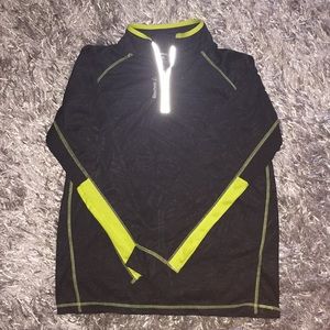 Reebok Play dry long sleeve shirt